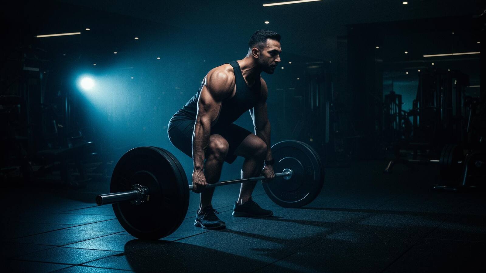 The Gym Paradox