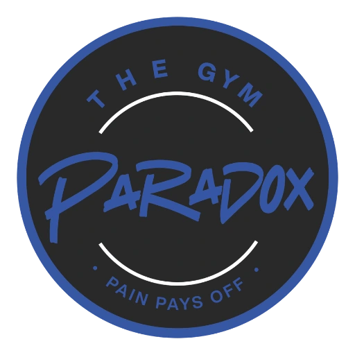 The Gym Paradox — Pain Pays Off